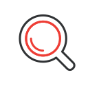 Loupe,Search,Zoom,Find,Magnifying glass ok 